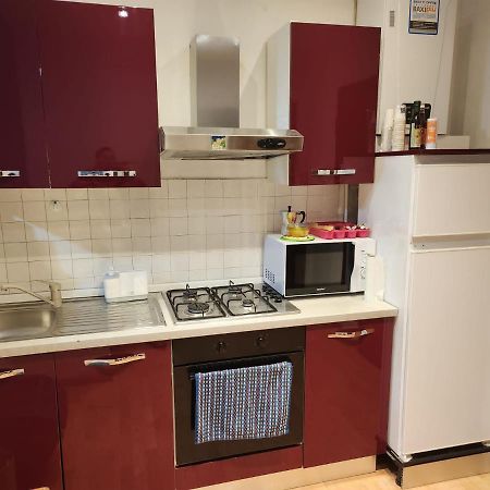 B&B Your Home Outlet 6 Серравалле-Скривия Экстерьер фото