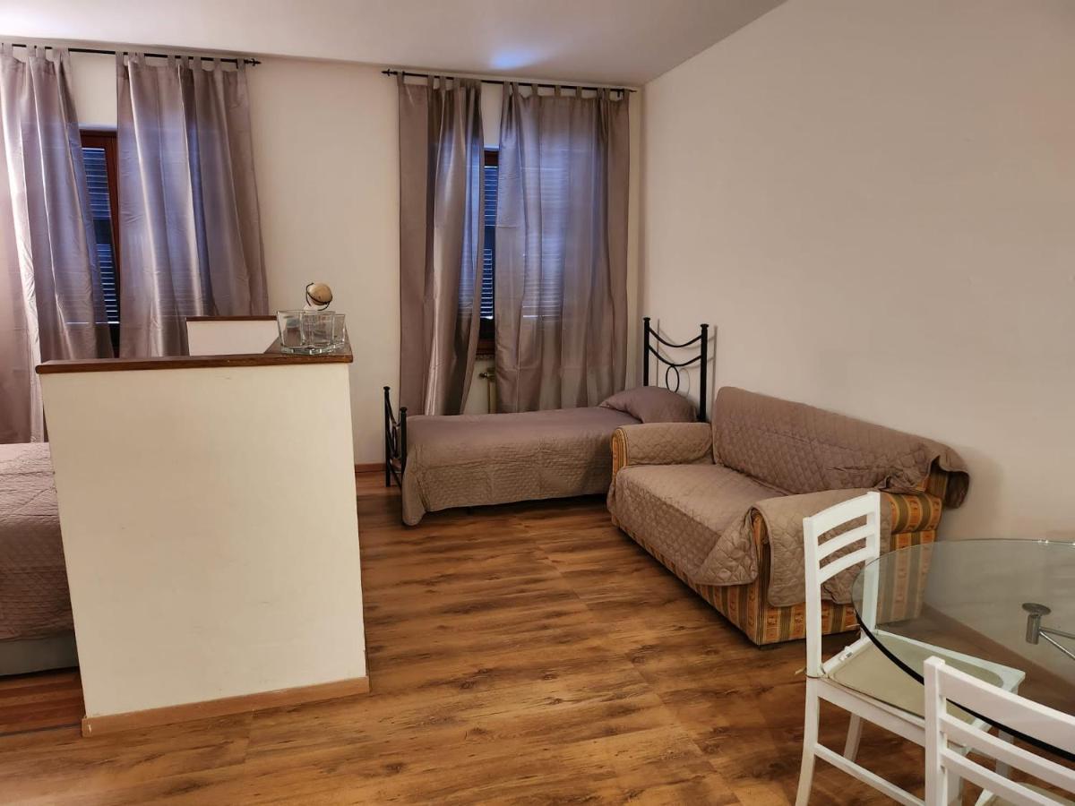 B&B Your Home Outlet 6 Серравалле-Скривия Экстерьер фото