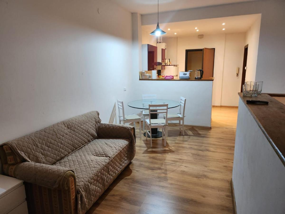 B&B Your Home Outlet 6 Серравалле-Скривия Экстерьер фото