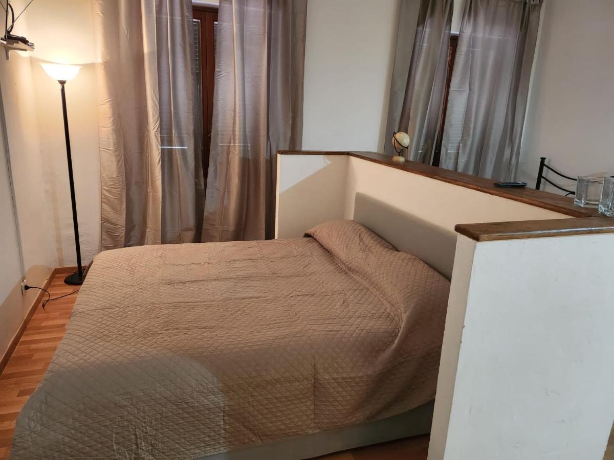 B&B Your Home Outlet 6 Серравалле-Скривия Экстерьер фото