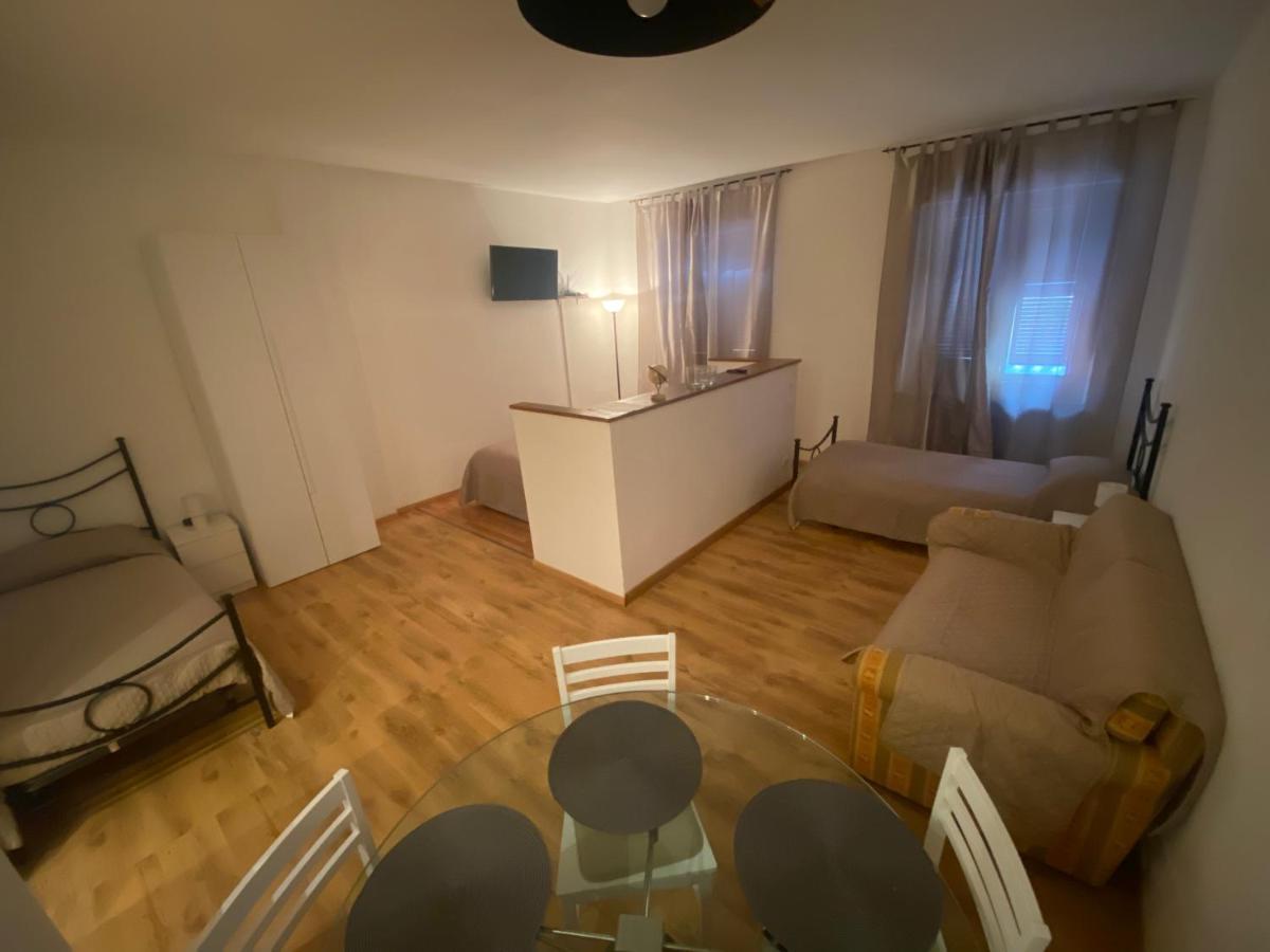 B&B Your Home Outlet 6 Серравалле-Скривия Экстерьер фото